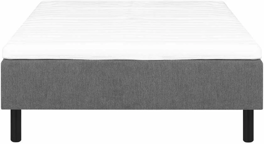 Home4You Lova LANDE 140x200cm Pilka