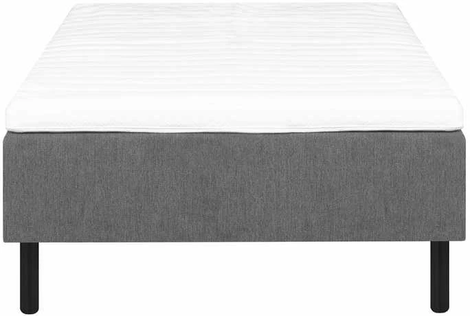 Home4You Lova LANDE 90x200cm Pilka