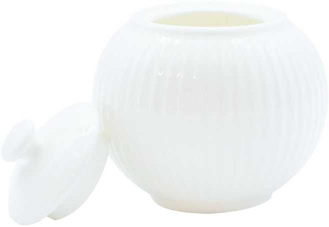 Home4You Cukraus indas „ARDEN“, D6 x H9 cm, 350 ml