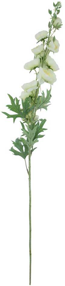 Dirbtinė gėlė „FLOWERLY H90cm“ „Alcea Double“, mišinys