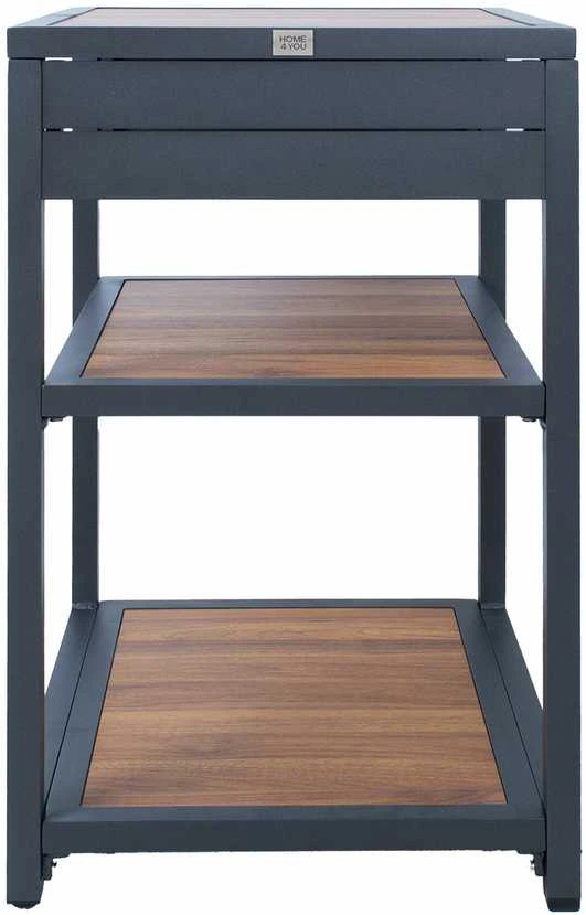 Outdoor virtuvės modulis BODEN 51x60x85cm