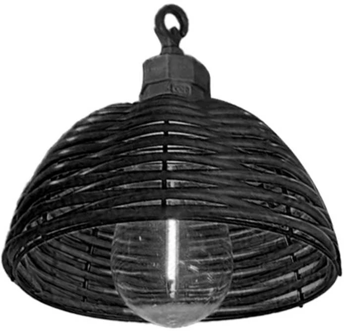 Home4You Šviestuvai CHARM 10 LED lempučių / 4,5 m, šiltai balta šviesa