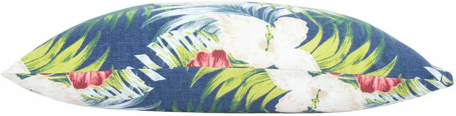 Home4You Pagalvė VASAROS GĖLĖ 32x50cm