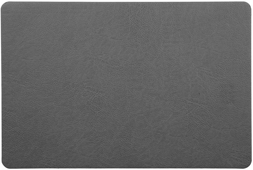 Kilimėlis MATRIX 30x45cm pilkas/tamsiai mėlynas