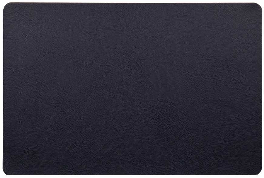 Kilimėlis MATRIX 30x45cm pilkas/tamsiai mėlynas