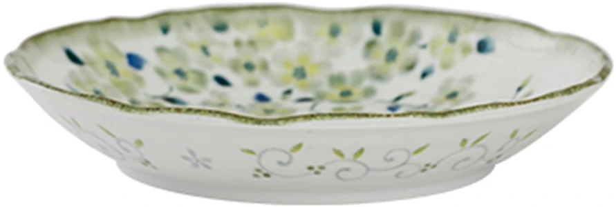 Lova Home4You Paveikslas „HIDAMARI“ (D22 x H4 cm) su katinu ir sakurų žiedais