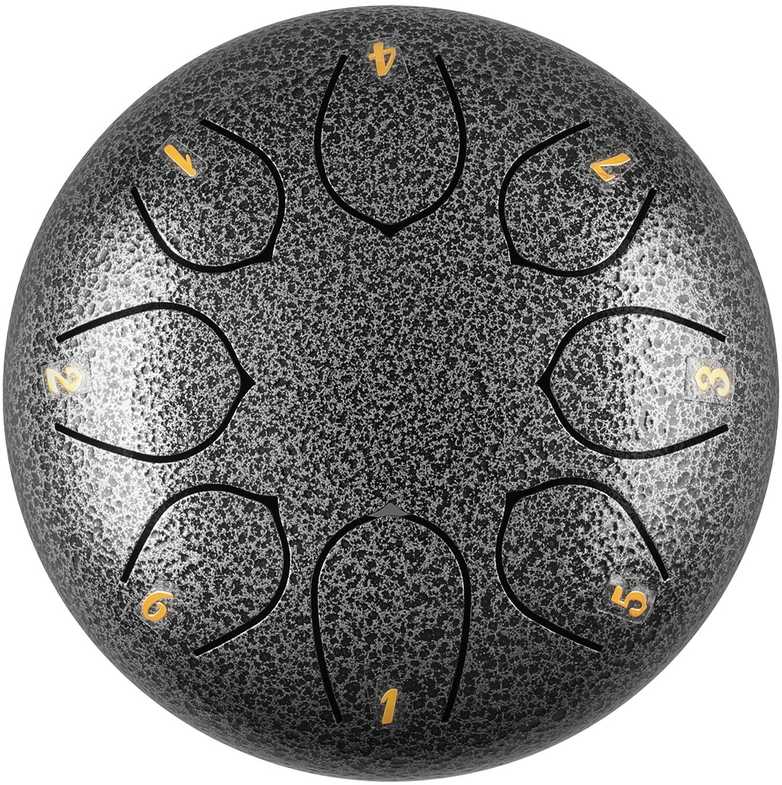 Lietaus būgnas RAIN D15cm