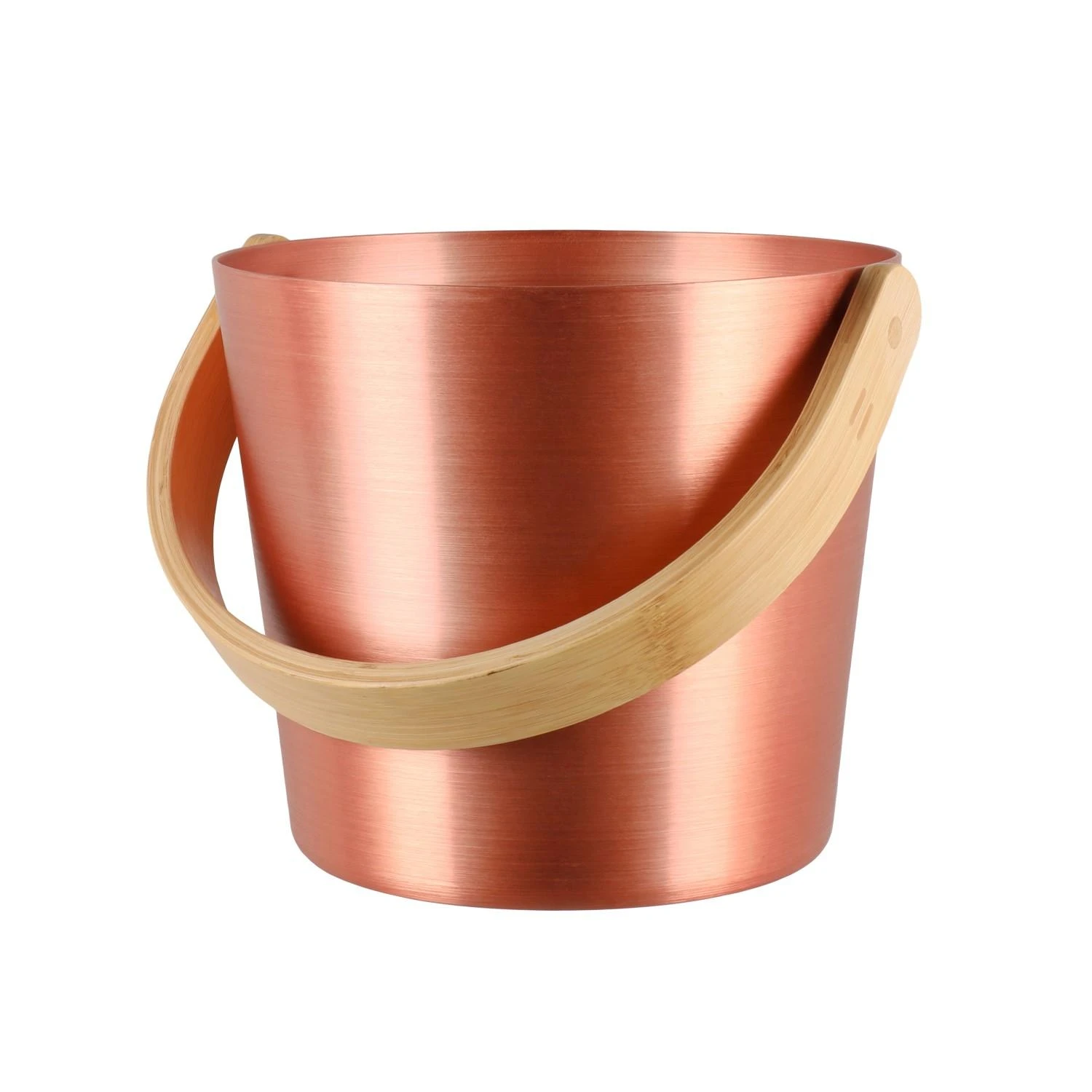 Home4You Pirties kibiras RENTO COPPER 5L, A35cm
