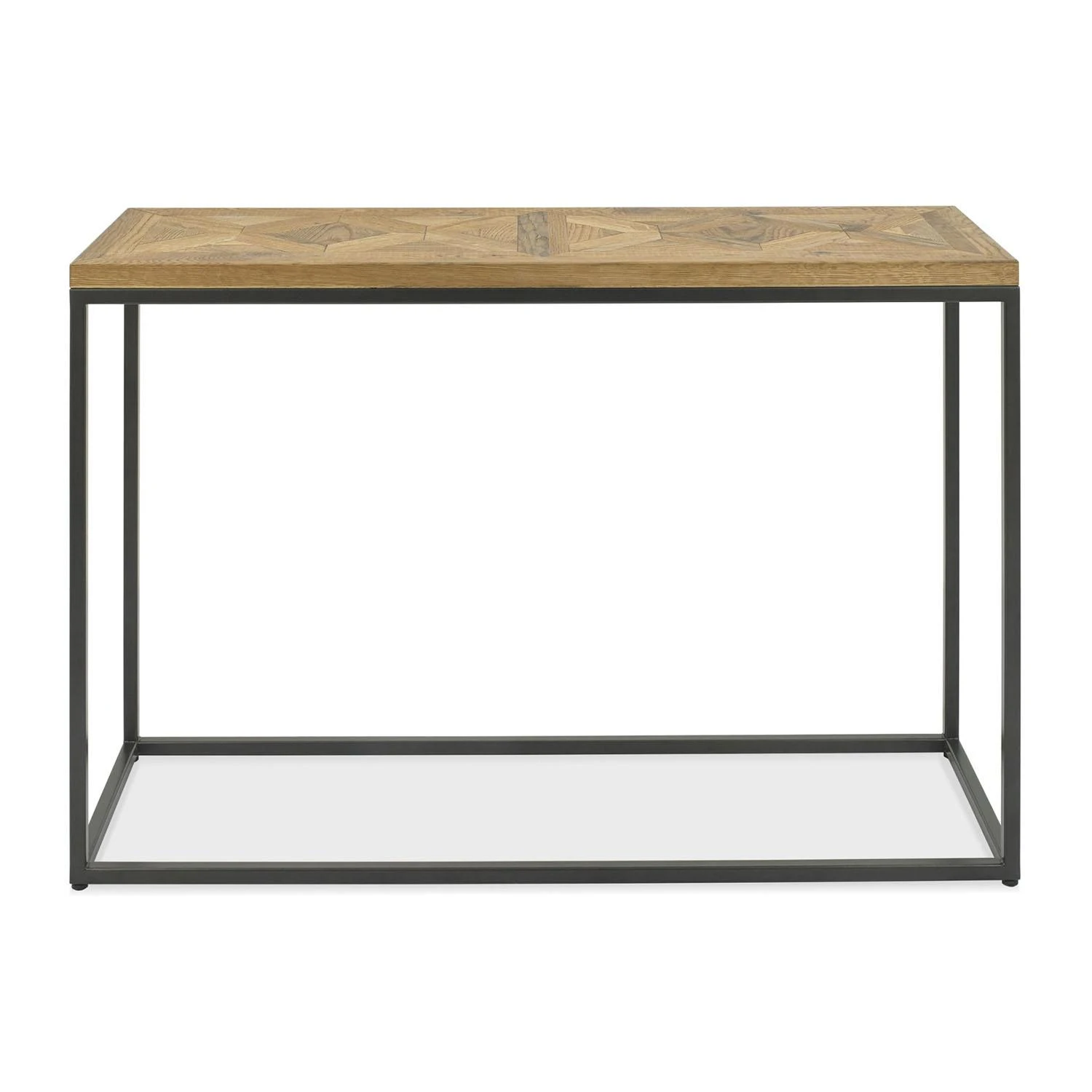 Fotelis Home4You Šonininis staliukas INDUS 116x37xh77cm