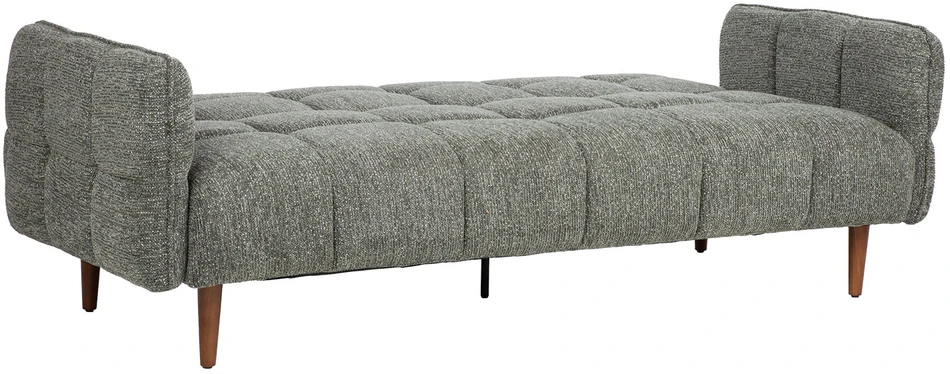 3-vietė sofa-lova „SERENA“, žalia