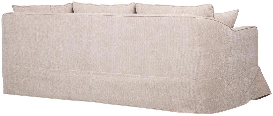 3-vietė sofa „SIENNA“, smėlio spalvos