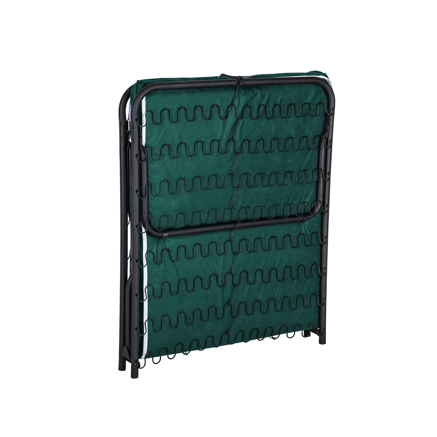 Home4You Sulankstoma lova GRECA, 80x195x34 cm
