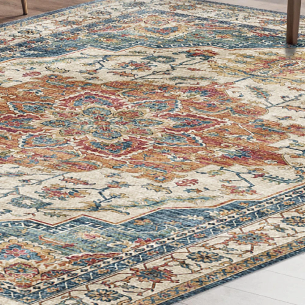 Kilimo PLOTAS 160 x 230 cm, raštas-04
