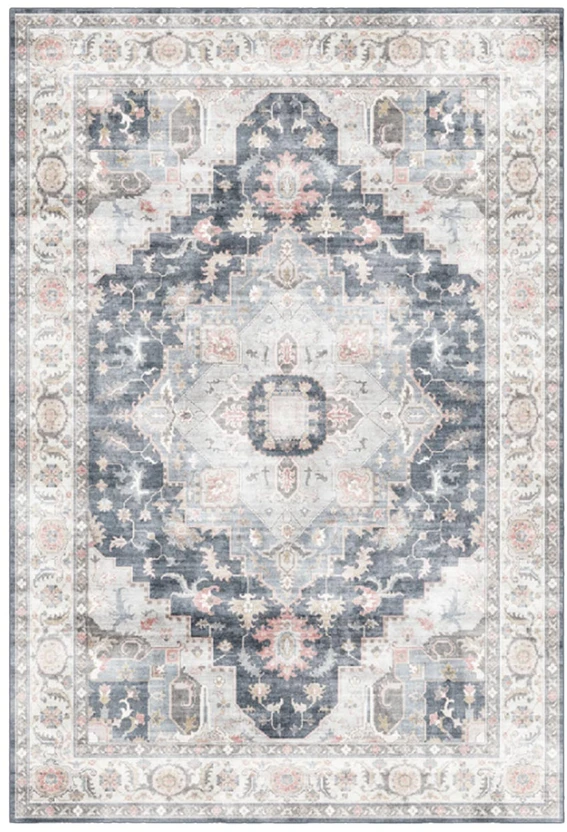 Lova Kilimas, PLOTAS 60x180 cm, raštas-02