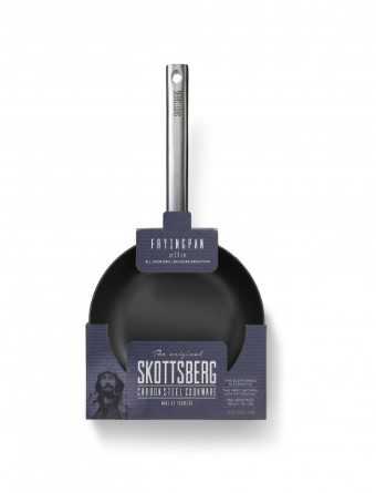 Skottsberg Anglies plieno keptuvė Skotsberg 28 cm
