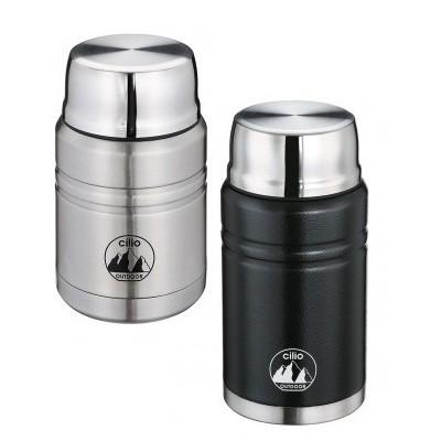 Cilio Termosas maistui "MONTE" 0,5-0,75l