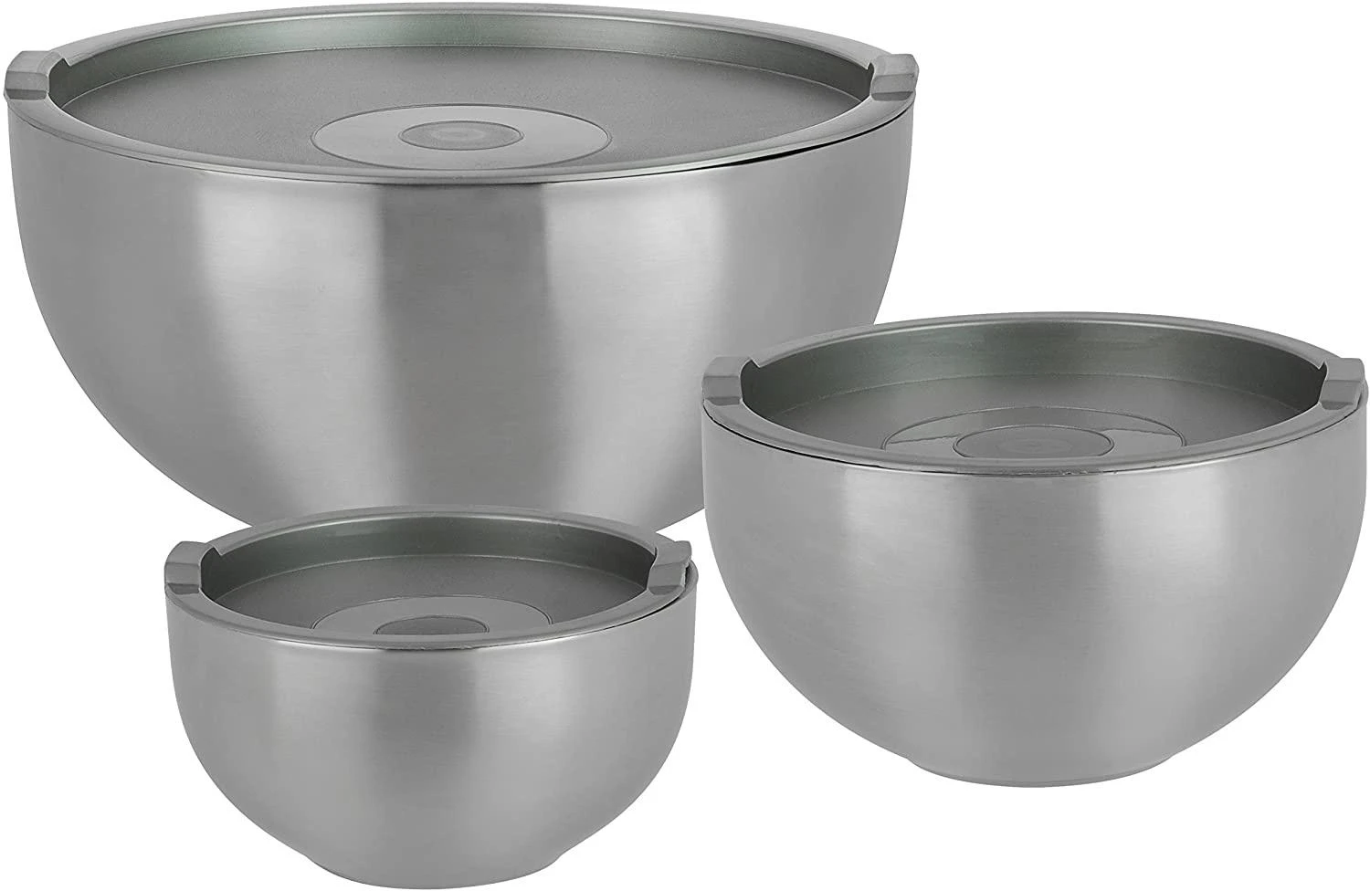 Gsw Vokietija Termodubuo su dangteliu 30cm 5,5l „Hot+Cold"