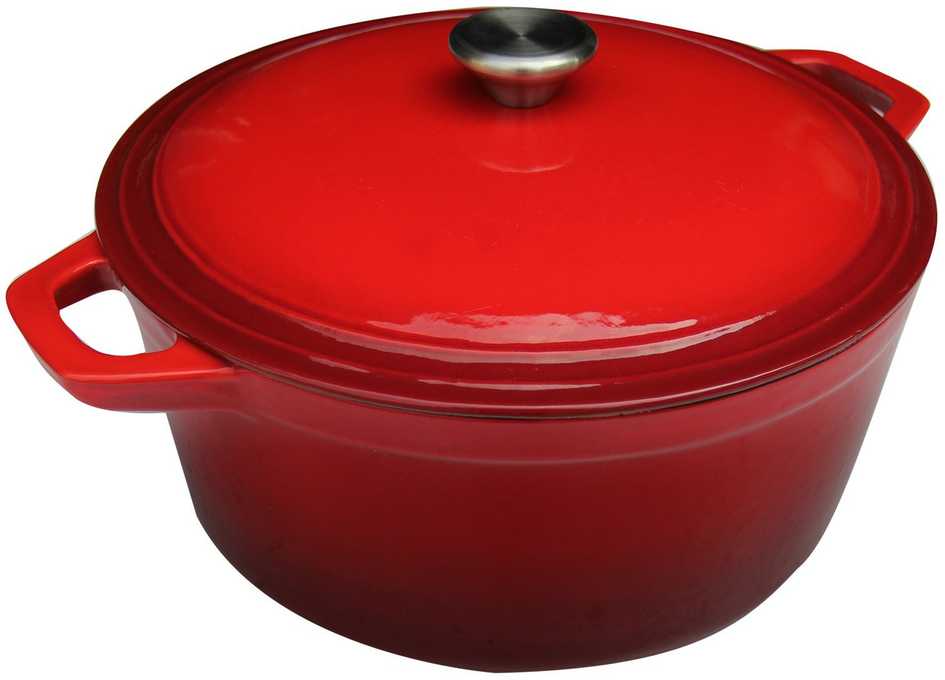 Hit Mplco Puodas, 24 cm, 3,5 l