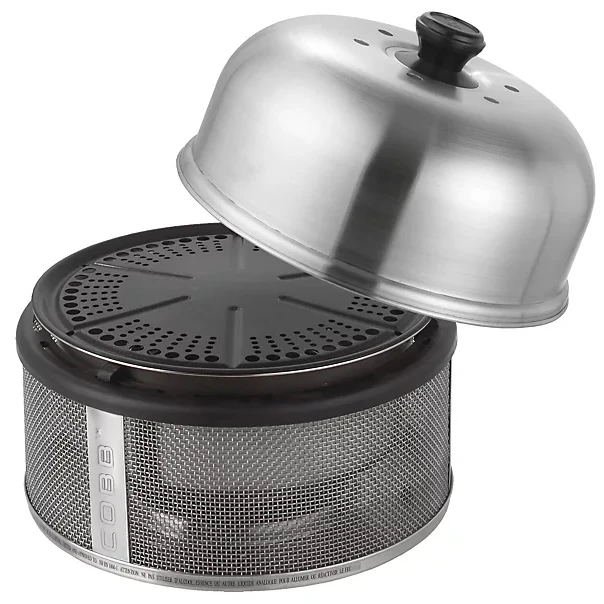 Kepsninė Cobb Premier Air su krepšiu