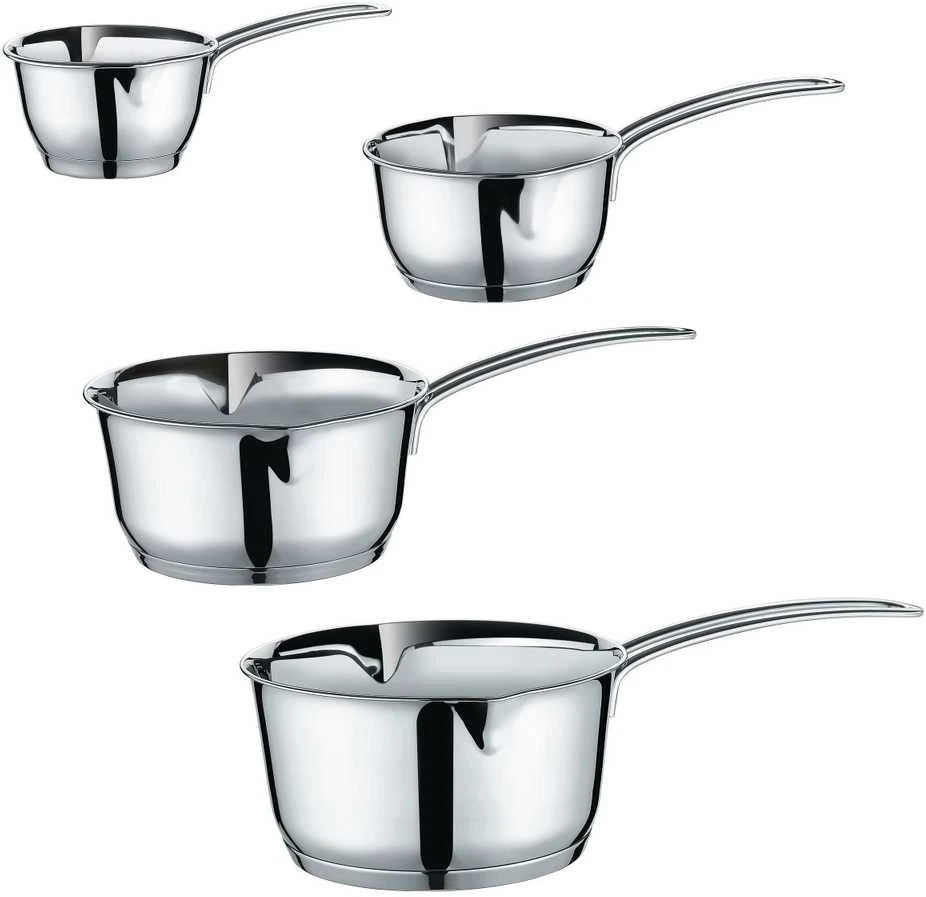 Kuchenprofi Prikaistuvis - indas padažui 250ml - 1l