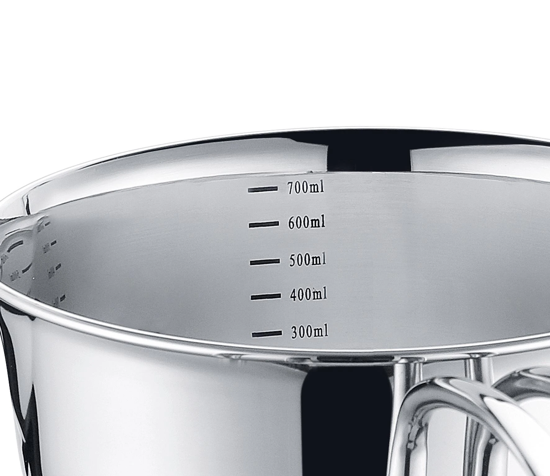 Prikaistuvis Küchenprofi (1litras) KU-2370502816