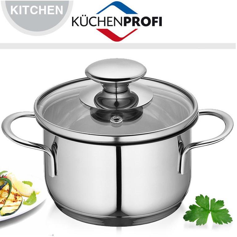 Kuchenprofi Puodas 16 cm, K-fi