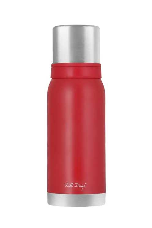 Vialli Design Termosas Fuori 1l raudonas