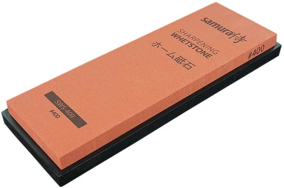 Sia Samura Latvija Galandinimo akmuo 400, SWC-400