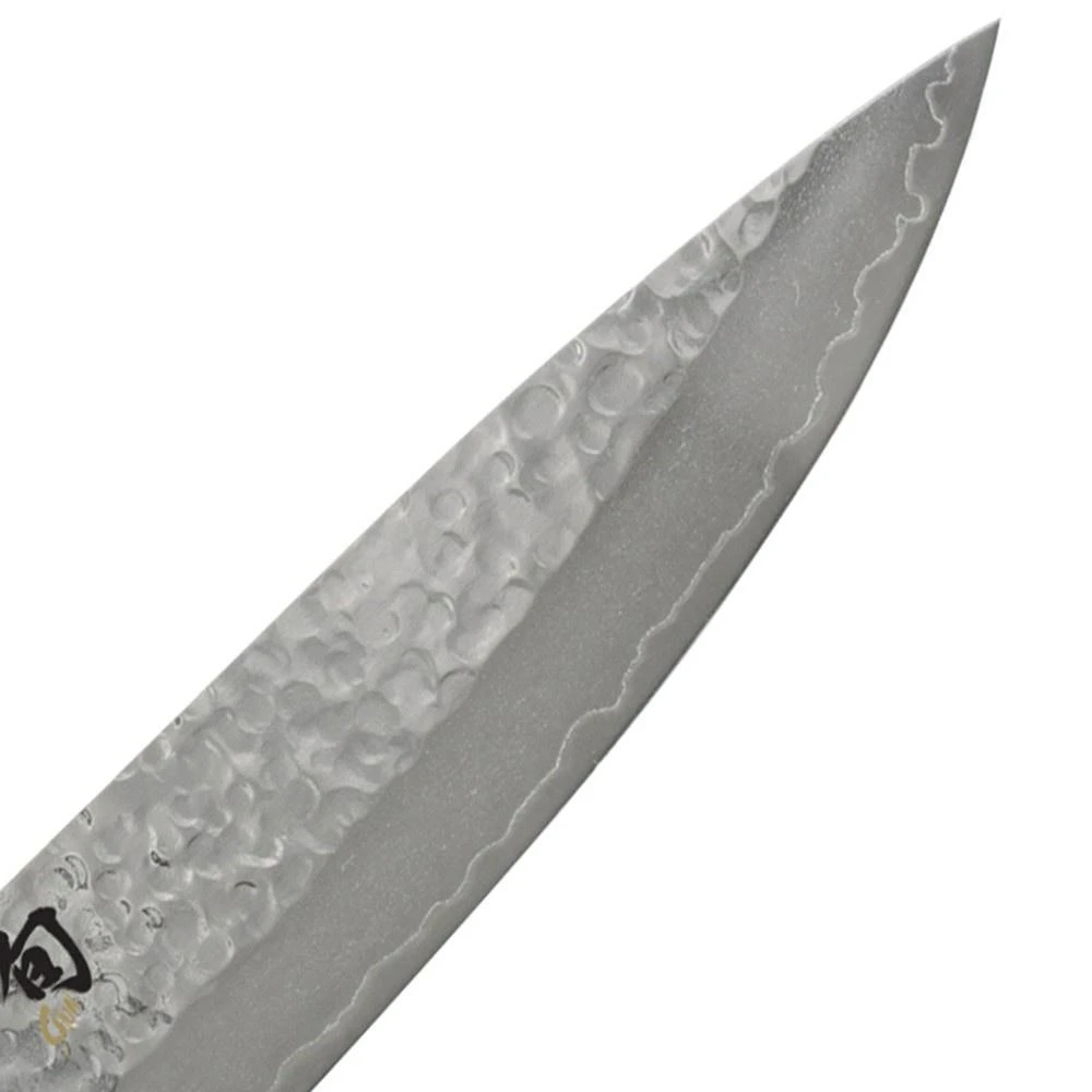 KAI Sia Samura Latvija Peilis virėjo 20cm. SHUN Premier Tim Malzer