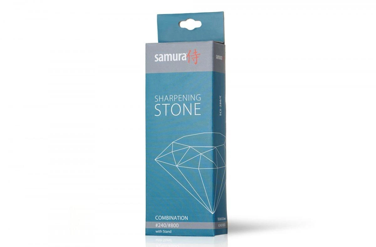 Sia Samura Latvija Galandinimo akmuo #1000/#3000 „WHETSTONE"