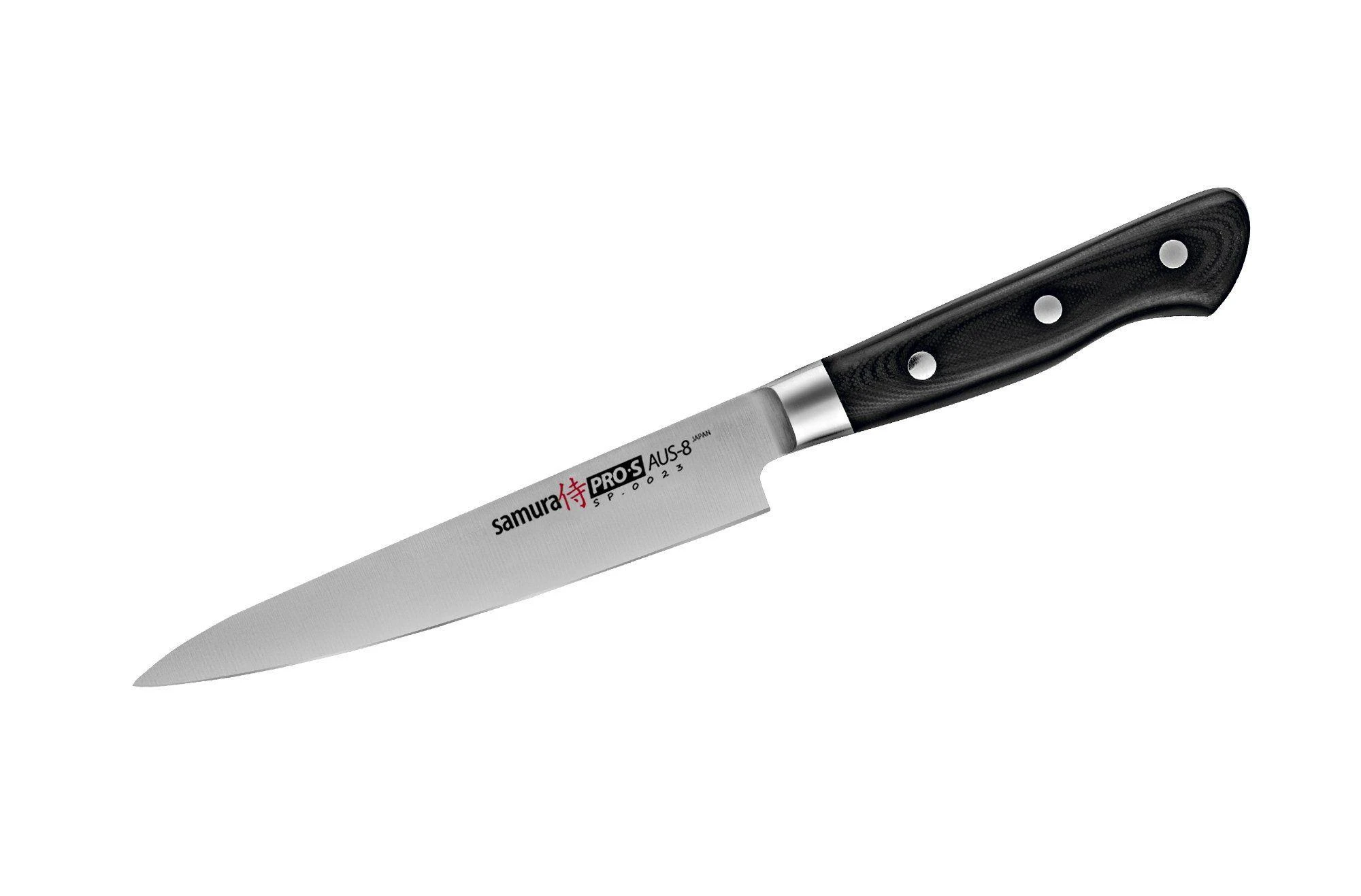 Sia Samura Latvija Peilis Pro-S skutimo 145mm SP-0023