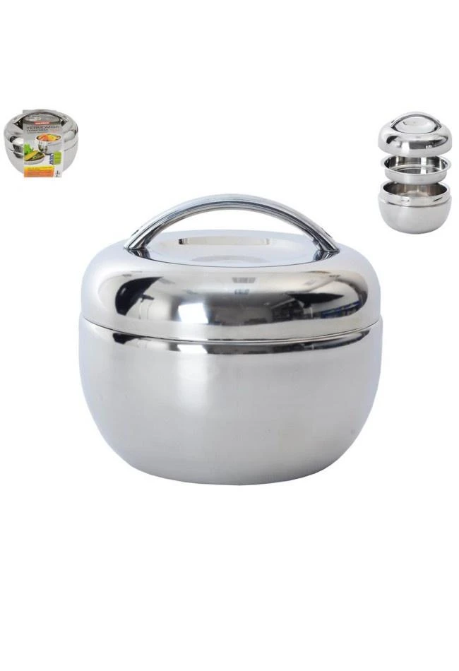 Termosinė dėžutė Apple 1,3l, Orion