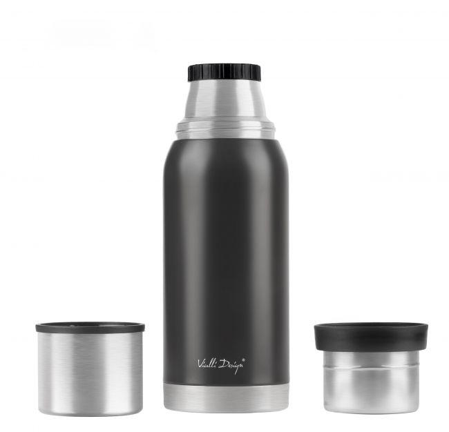 Vialli Design Termosas Fuori 1l raudonas