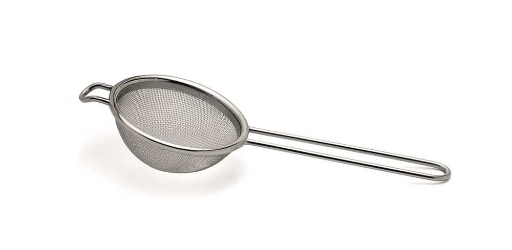 Weis Sietelis, D 20 cm, vidutinio smulkumo