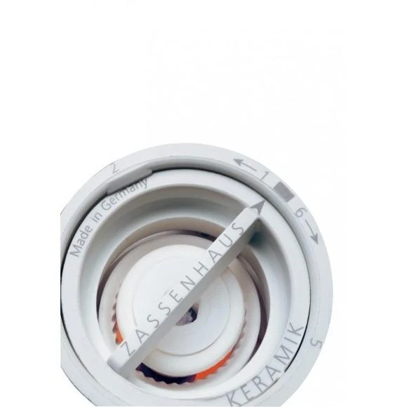 Zassenhaus Malūnėlis druskai „Gera" elektrinis, 18cm