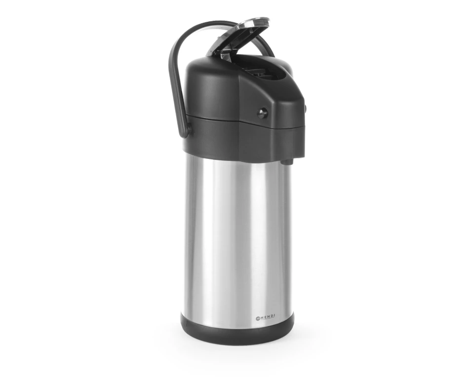 E Gastro Termosas su pompa, 3l