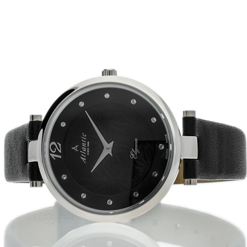 Laikrodis ATLANTIC Elegance 29037.41.61L