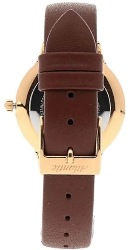 Laikrodis Atlantic Elegance 29038.44.08L