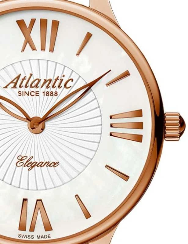 Laikrodis Atlantic Elegance 29038.44.08L