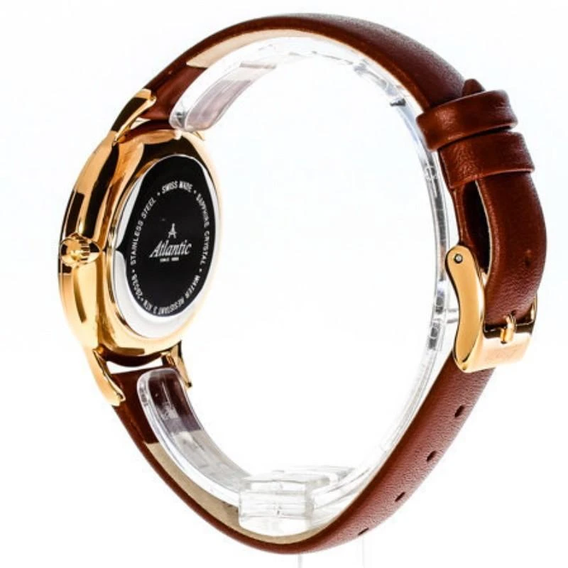 Laikrodis Atlantic Elegance 29038.44.08L