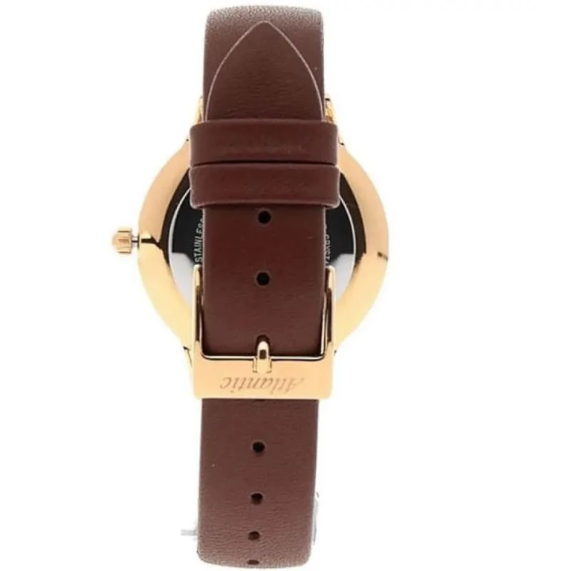 Laikrodis Atlantic Elegance 29038.44.08L