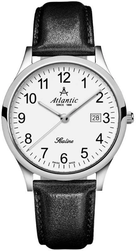 Laikrodis Atlantic Sealine 62341.41.13