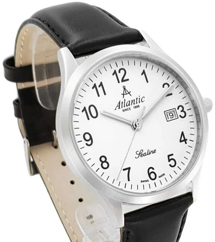 Laikrodis Atlantic Sealine 62341.41.13