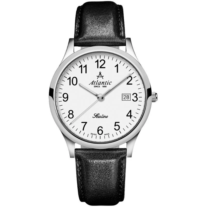 Laikrodis Atlantic Sealine 62341.41.13