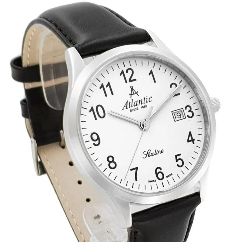 Laikrodis Atlantic Sealine 62341.41.13