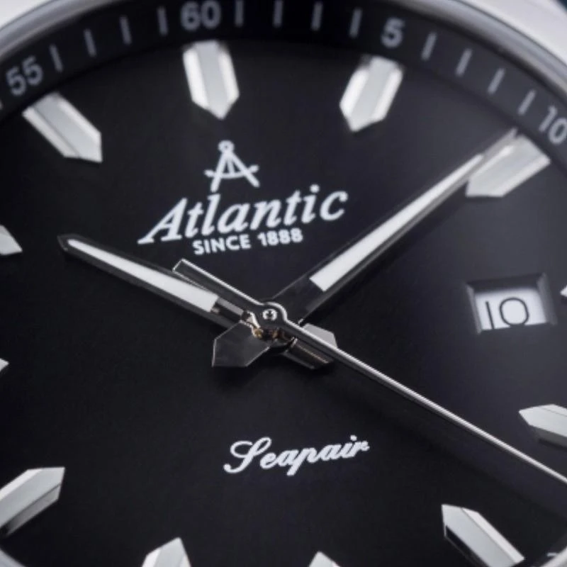 Laikrodis Atlantic Seapair 60330.41.69