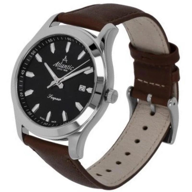 Laikrodis Atlantic Seapair 60330.41.69