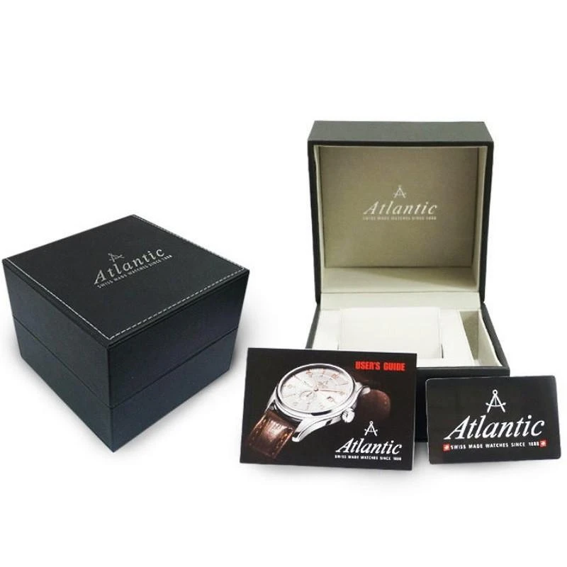 Laikrodis Atlantic SEAPAIR 60335.45.21