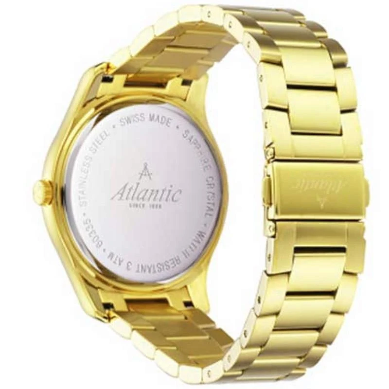 Laikrodis Atlantic SEAPAIR 60335.45.21