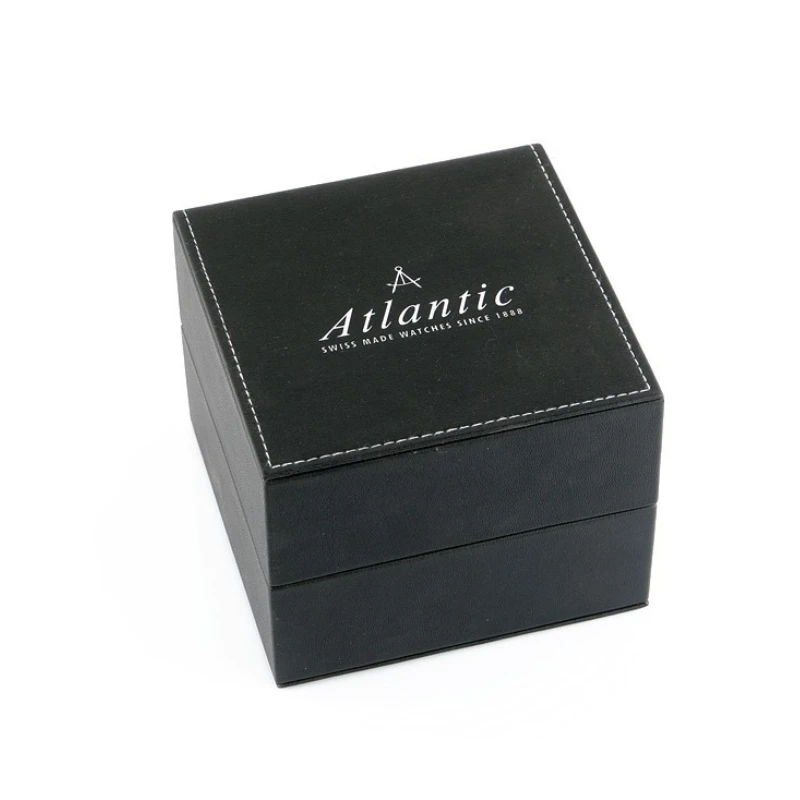 Laikrodis Atlantic Super De Luxe 64352.45.21